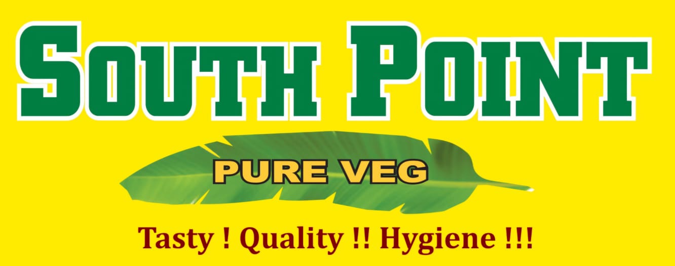 South pointpureveg